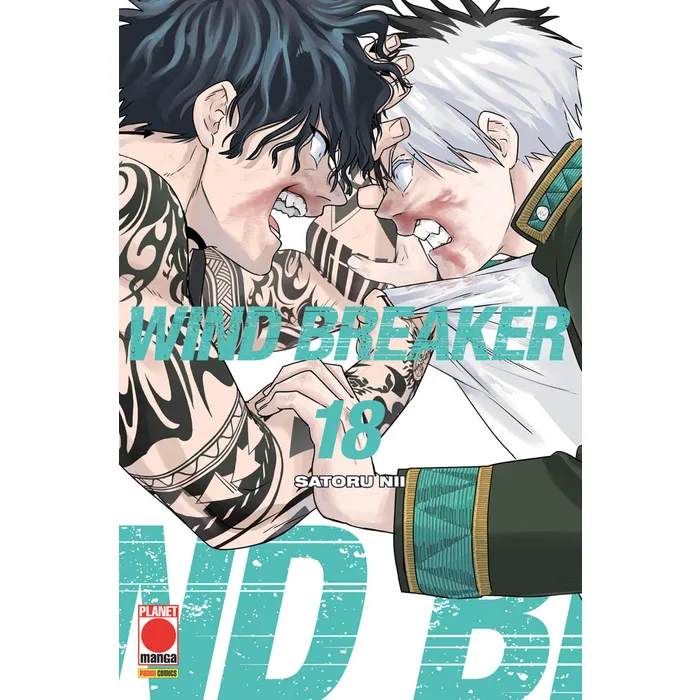 Manga